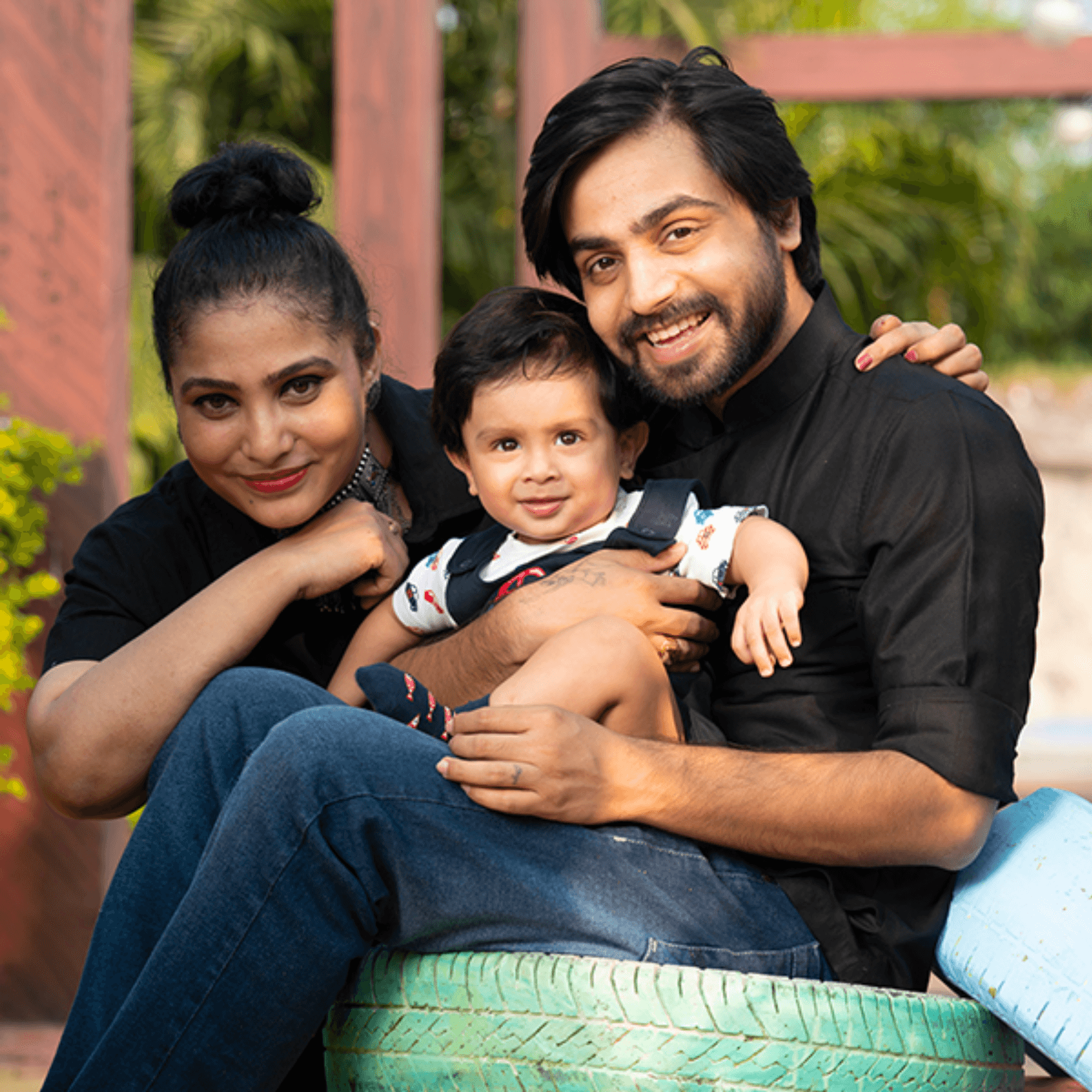 A Father's Journey