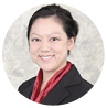 Dr. Faye Chang Giangiacomo, Vice President Sub-specialty emphasis: Gastrointestinal and liver pathology