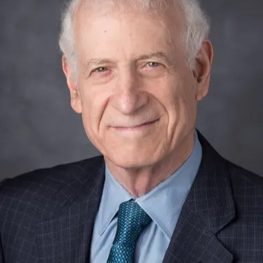 Dr. William H. Morrison, Department of Radiation Oncology