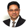 Vivek Deshpande, Co-Founder & CEO