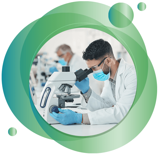 Pathology service