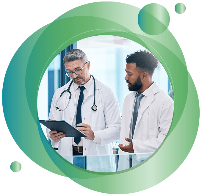 Doctot To Doctor Service